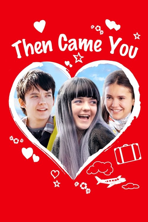 پوستر Then Came You