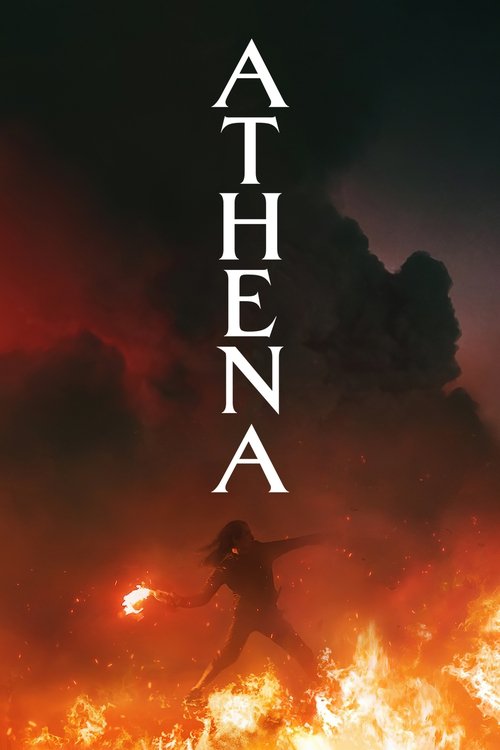 پوستر Athena