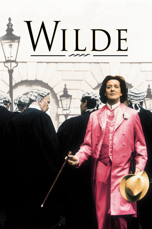 پوستر Wilde
