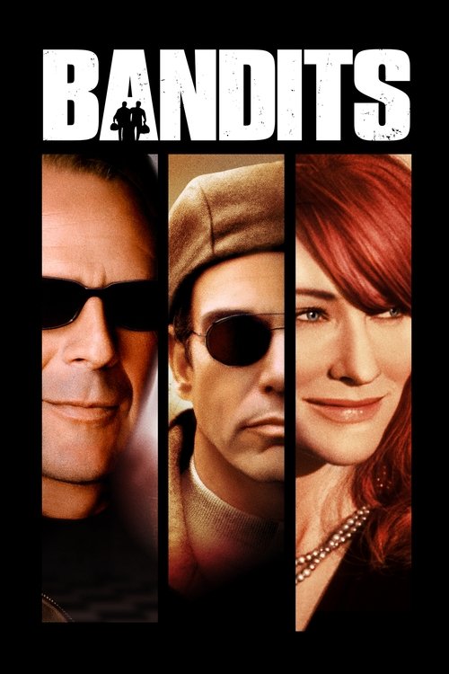 پوستر Bandits