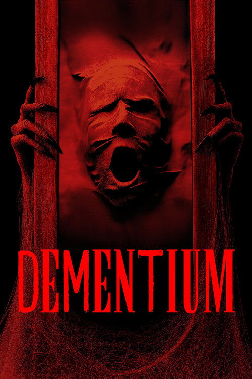 پوستر Dementium