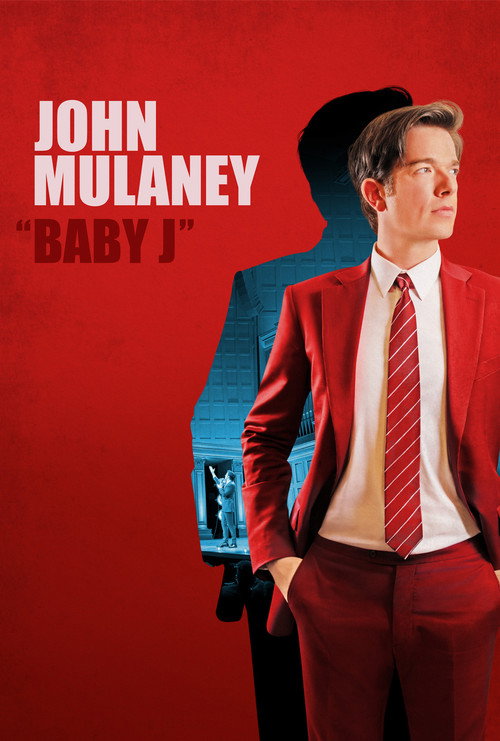 پوستر John Mulaney: Baby J