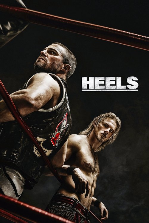 پوستر Heels