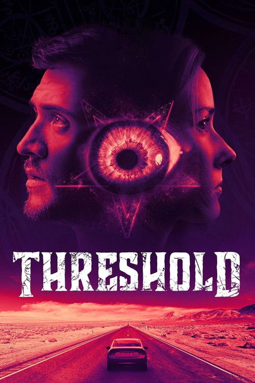 پوستر Threshold