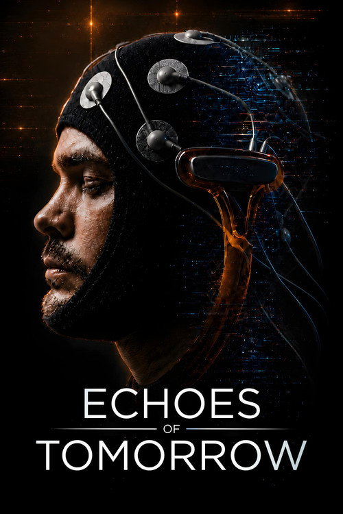 پوستر Echoes of Tomorrow