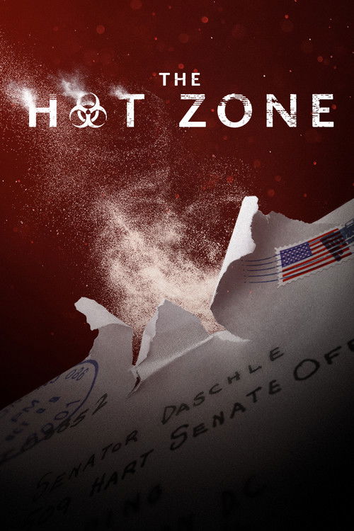 پوستر The Hot Zone