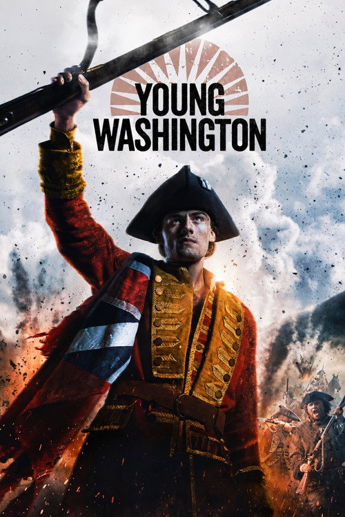 پوستر Young Washington