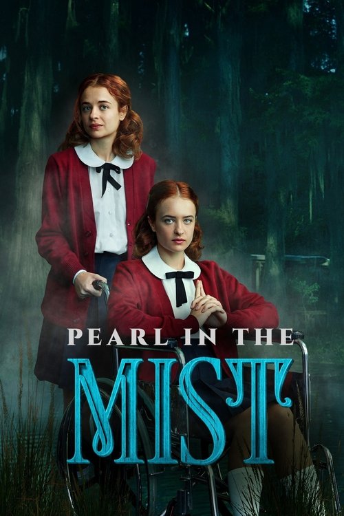 پوستر V.C. Andrews' Pearl in the Mist