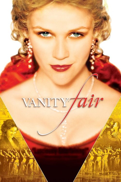 پوستر Vanity Fair