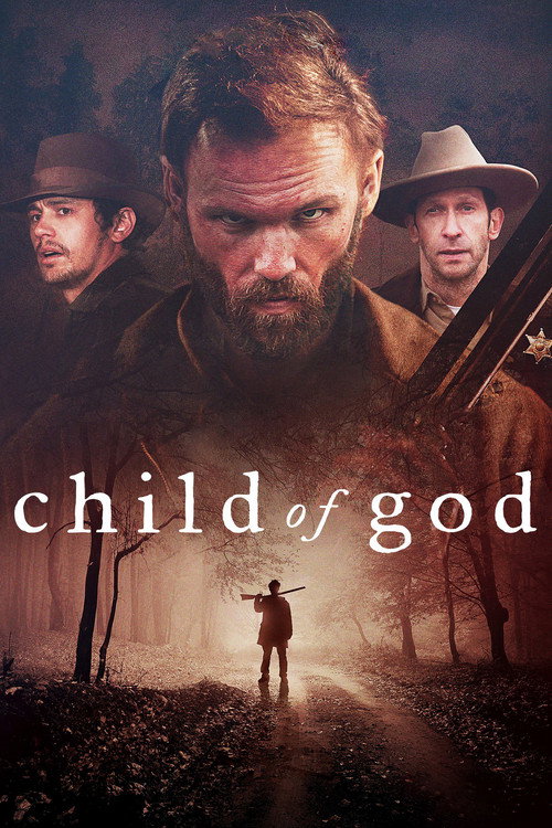 پوستر Child of God