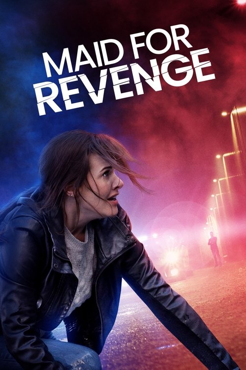 پوستر Maid for Revenge