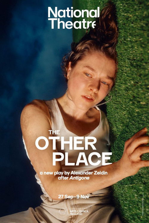 پوستر National Theatre Live: The Other Place