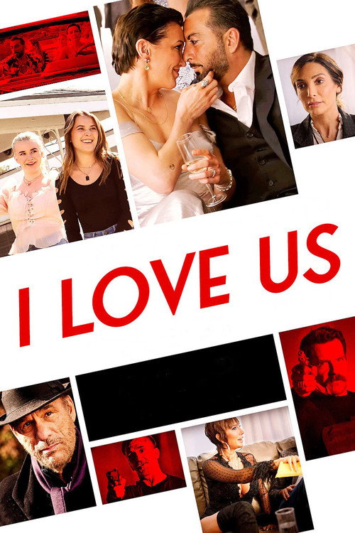 پوستر I Love Us