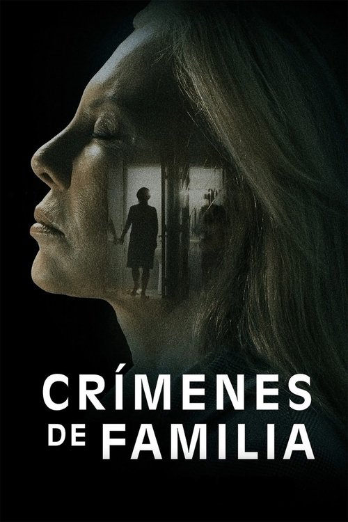 پوستر Crímenes de familia