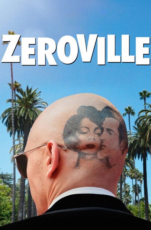 پوستر Zeroville