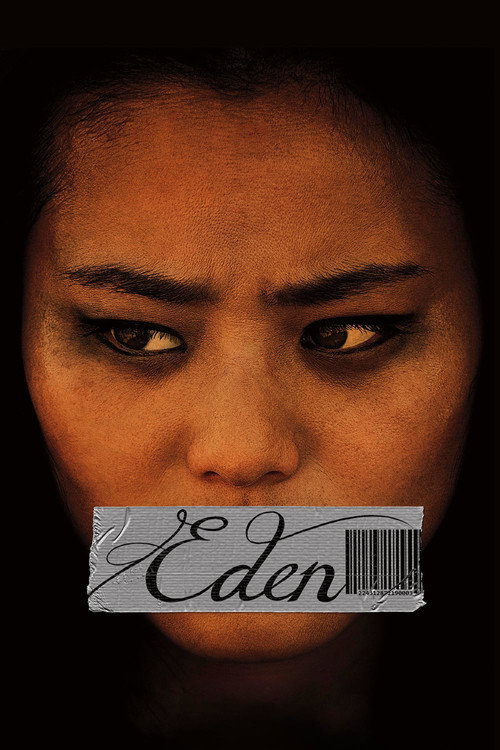 پوستر Eden