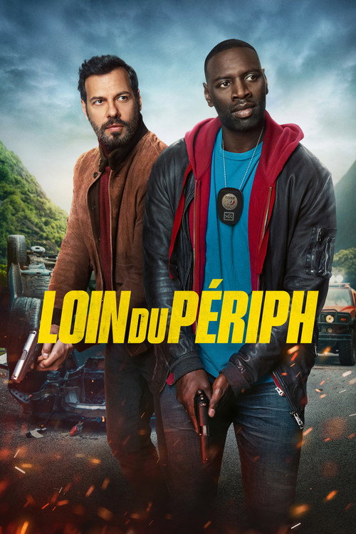 پوستر Loin du périph