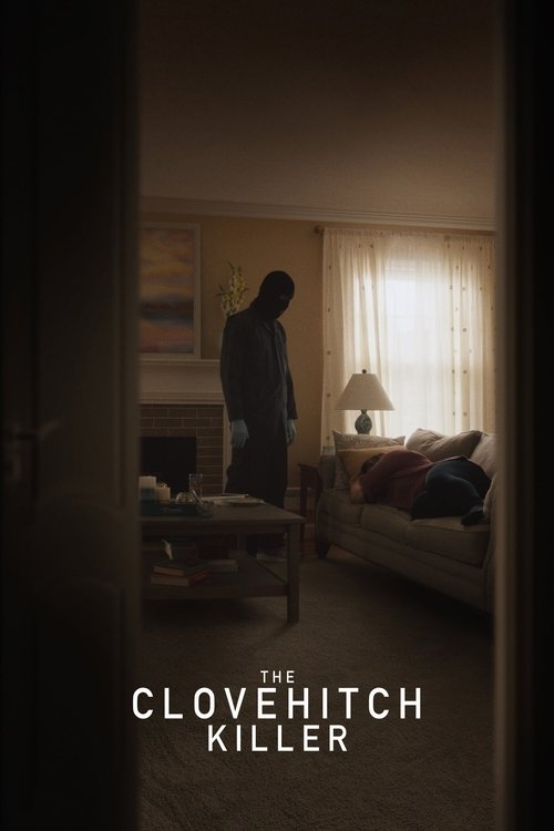 پوستر The Clovehitch Killer