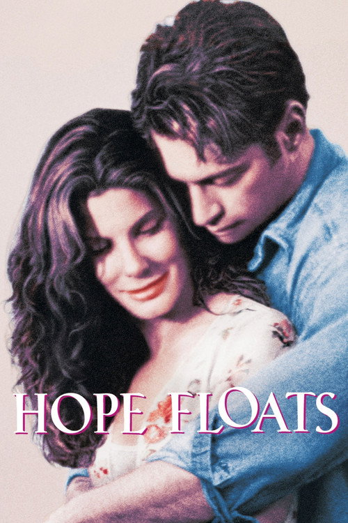 پوستر Hope Floats
