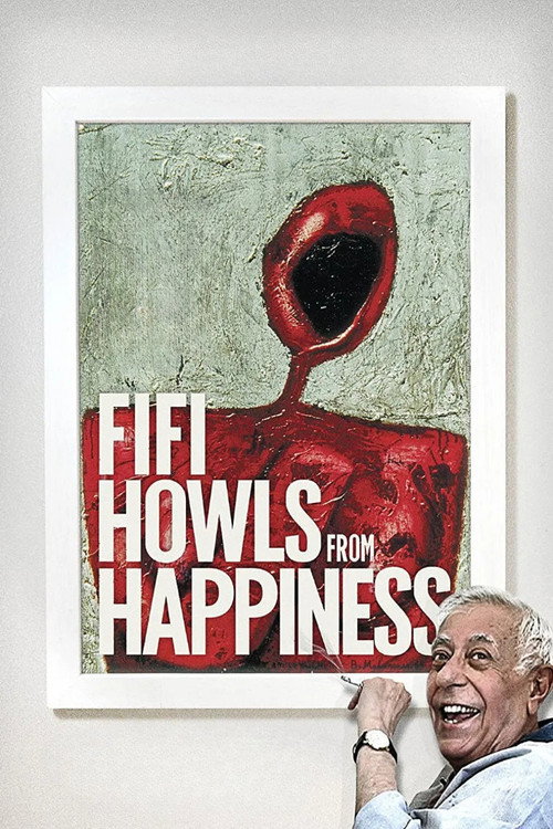 پوستر Fifi Howls from Happiness