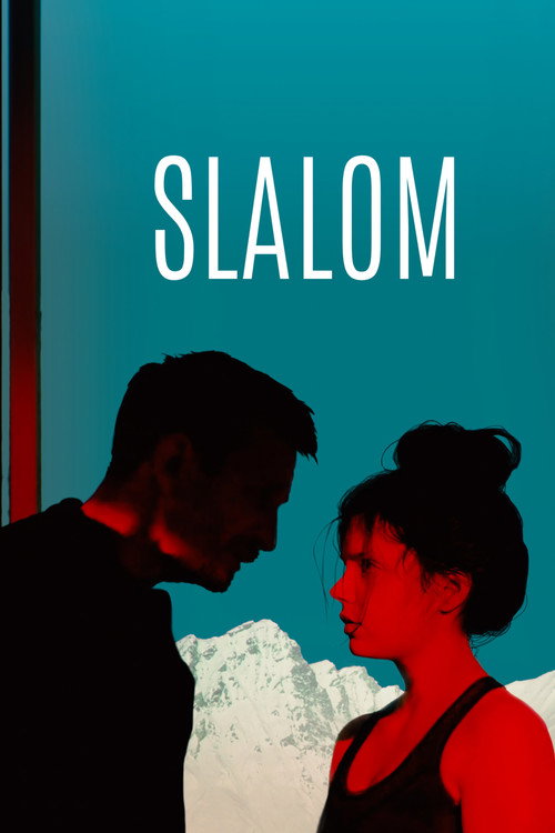 پوستر Slalom