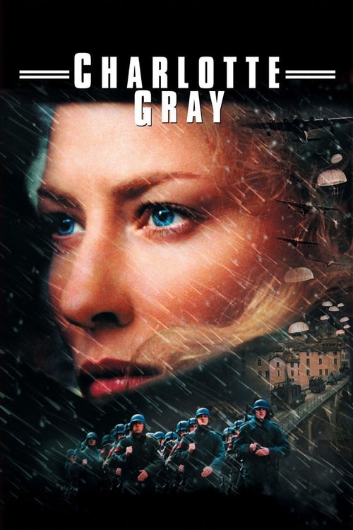 پوستر Charlotte Gray