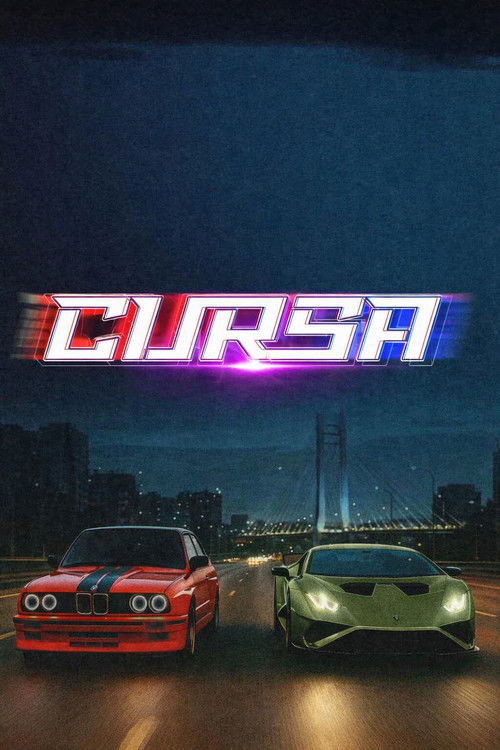 پوستر Cursa