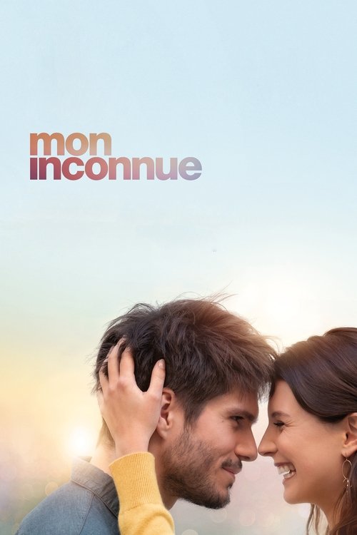 پوستر Mon Inconnue