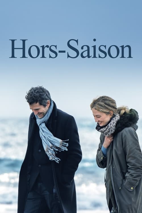 پوستر Out of Season