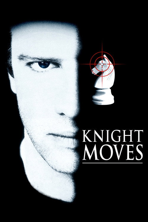 پوستر Knight Moves
