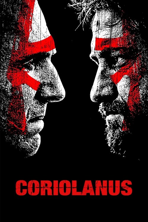 پوستر Coriolanus