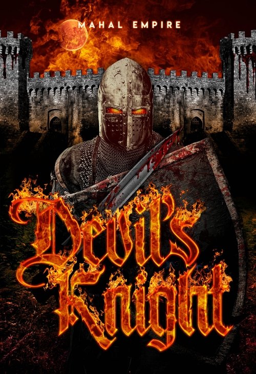 پوستر Devil's Knight