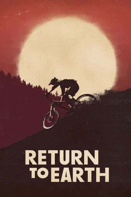 پوستر Return to Earth