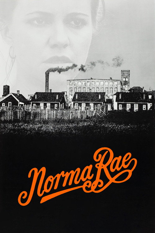 پوستر Norma Rae