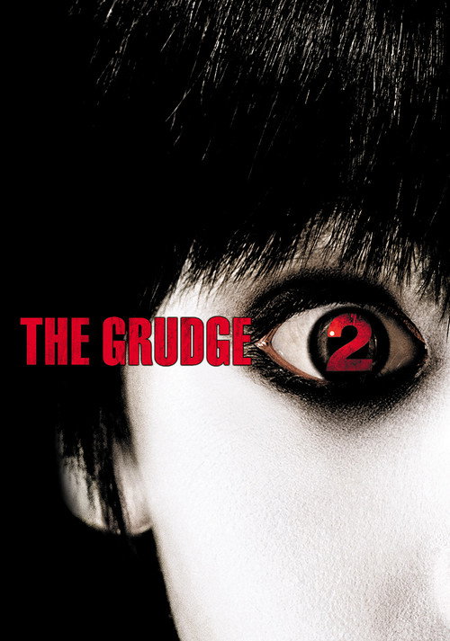 پوستر The Grudge 2