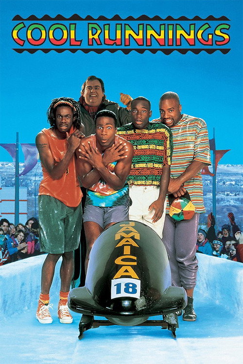 پوستر Cool Runnings