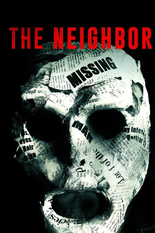 پوستر The Neighbor