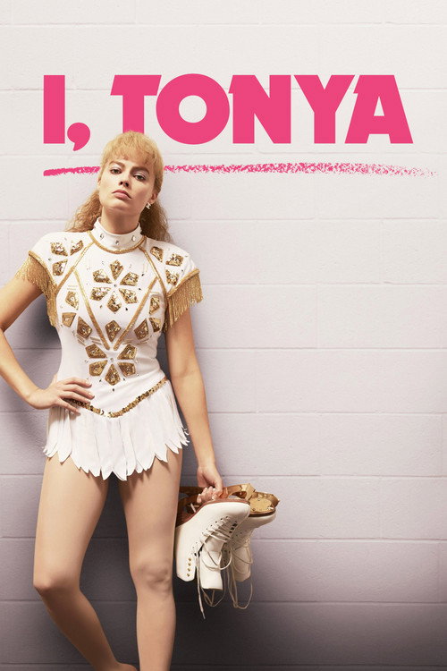 پوستر I, Tonya