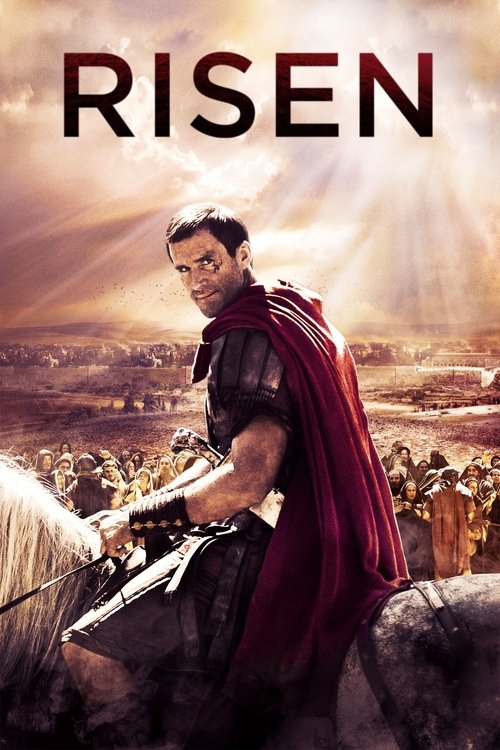 پوستر Risen