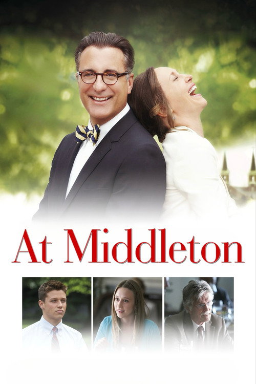 پوستر At Middleton