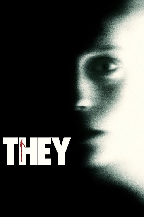پوستر They