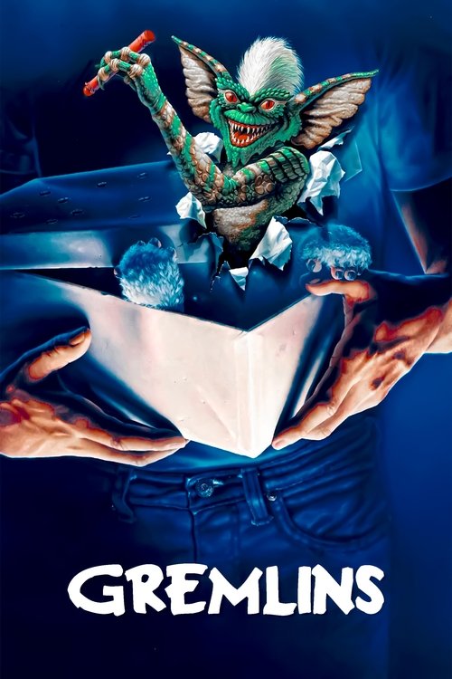 پوستر Gremlins