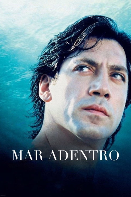 پوستر Mar adentro