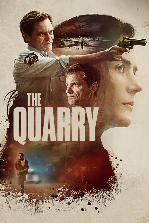 پوستر The Quarry