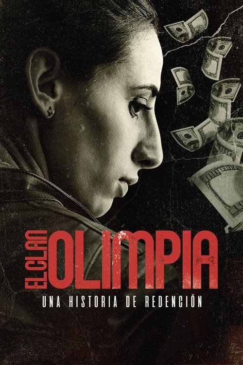 پوستر El clan Olimpia