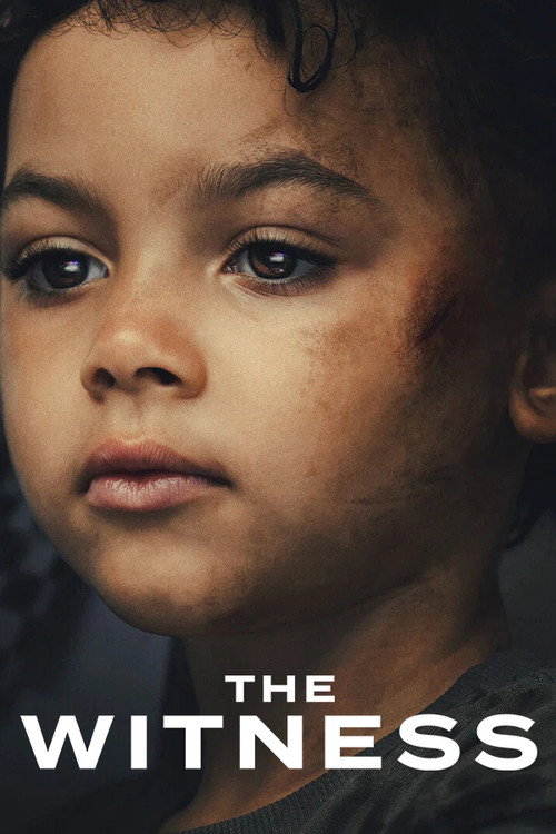 پوستر The Witness