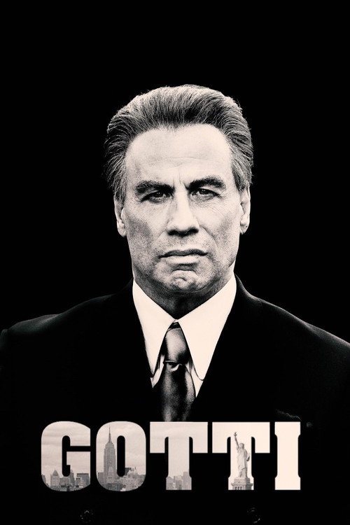 پوستر Gotti