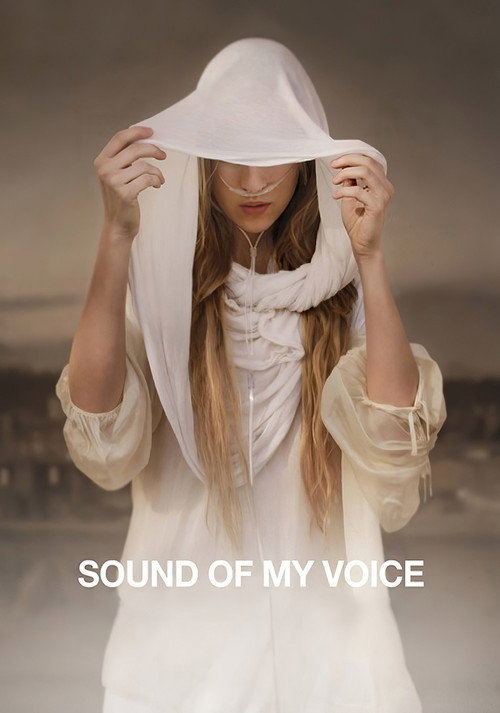 پوستر Sound of My Voice