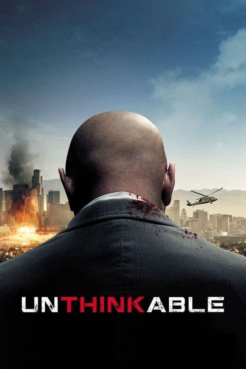 پوستر Unthinkable