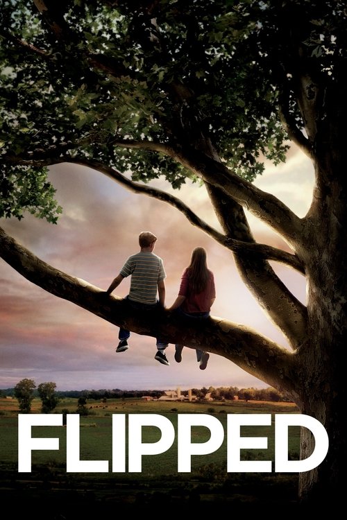 پوستر Flipped